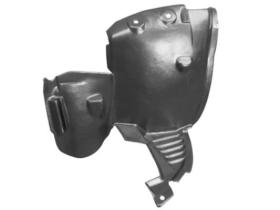 VAUNER RN3203604 - PROTEC.PASORUEDA CLIO AVI 98>01