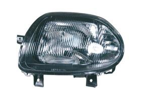 VAUNER RN3204804 - OPTICA H4 CLIO REG.ELEC.I 98>01