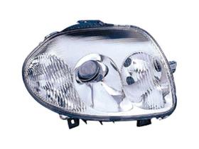 VAUNER RN3204903 - OPTICA H7+HB3 CLIO REG.ELEC.D.98>01