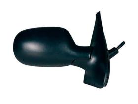 GEIMEX - PRASCO RN3227113P - ESPEJO DERECHO MECANICO-NEGRO