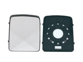 JUMASA RN3227513 - CRISTAL+SOP.DCHO.CONV.ELE.TER.CLIO