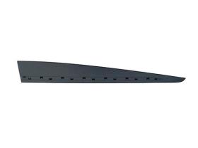 GEIMEX - PRASCO RN3291403 - MOLDURA PTA DELAN D NEGRA-LISO AG