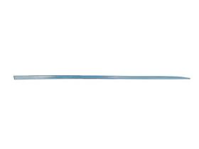 GEIMEX - PRASCO RN3291413 - MOLDURA CROMADA PTA DELAN DCHO