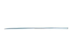 GEIMEX - PRASCO RN3291414 - MOLDURA CROMADA PTA DELAN IZQD