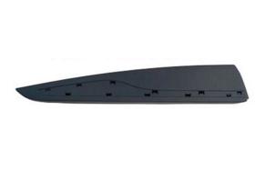 GEIMEX - PRASCO RN3291453 - MOLDURA PTA TRAS D NEGRA-LISO AGUJ