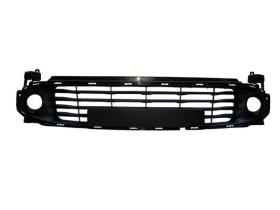 GEIMEX - PRASCO RN3292120 - REJILLA PARACH.NEGRA CLIO 12>
