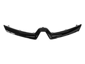 GEIMEX - PRASCO RN3292216 - MOLDURA REJILLA SUP NEGRA CLIO 12>