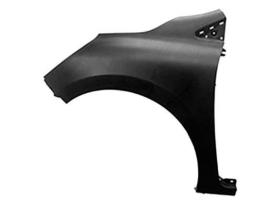 GEIMEX - PRASCO RN3293004 - ALETA DEL.IZDA-PLAST.IMP CLIO 12>