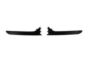GEIMEX - PRASCO RN3301230 - KIT MOLDURAS PARACHOQUES DELANTERO-