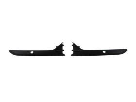 GEIMEX - PRASCO RN3301240 - KIT MOLDURAS PARACHOQUES DELANTERO-