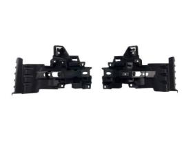 GEIMEX - PRASCO RN3301310 - KIT SOPORTE GRAPA PARACHOQUES DELAN