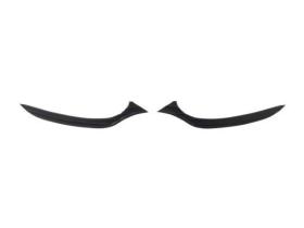 GEIMEX - PRASCO RN3302101 - KIT MOLDURAS BAJO OPTICA (DERECHA+I