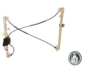 GEIMEX - PRASCO RN420W041 - ELEVAL.DEL.DER.EL.MOD.3P.CONFORT