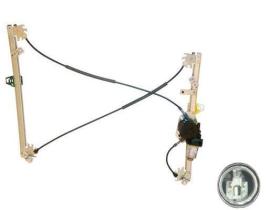 GEIMEX - PRASCO RN420W042 - ELEVAL.DEL.IZQ.EL.MOD.3P.CONFORT