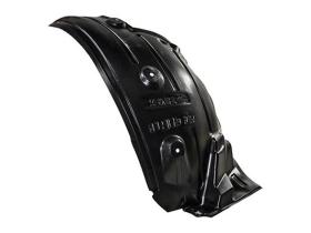 GEIMEX - PRASCO RN4243614 - PROTECTOR P/RUEDA DELAN I-PART TRAS