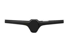 GEIMEX - PRASCO RN9212001 - REJILLA NEGRA GRAN.KANGOO 13>