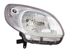 GEIMEX - PRASCO RN9214813 - OPT.D.H4 ELEC.S/MOT.CROM.KANGOO 13>