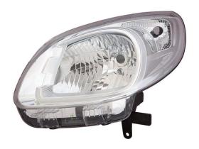 GEIMEX - PRASCO RN9214814 - OPT.I.H4 ELEC.S/MOT.CROM.KANGOO 13>