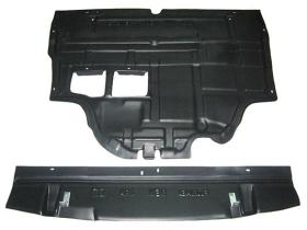 GEIMEX - PRASCO RN9321900 - PROTECCION BAJO MOTOR TRAFIC 00>06