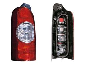 VAUNER RN9524164 - GR.OPT.TRAS.IZDO MASTER 04>(2 LAMP)