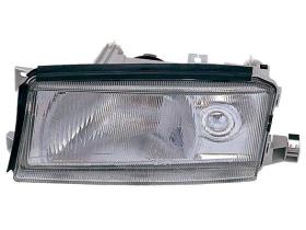 VAUNER SK0204914 - OPTICA H4+H3 OCTAVIA REG.ELEC.I.97>