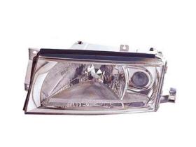 GEIMEX - PRASCO SK0224904 - OPTICA I.H4+H3 OCTAVIA EL.C/M 00>04