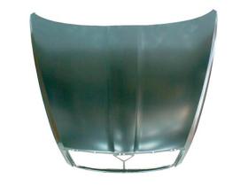 JUMASA SK0243100 - CAPO SKODA OCTAVIA