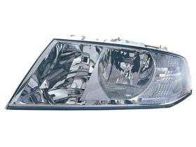 GEIMEX - PRASCO SK0244904 - OPTICA H7+H1 OCTAVIA EL. AVI 04>