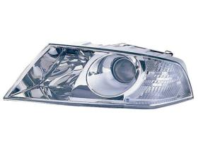 GEIMEX - PRASCO SK0244914 - OP.I.H1+H7 EL.C/M-CLASSIC OCTAVIA