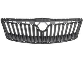 PHIRA SK0282001 - REJILLA NEGRA OCTAVIA 09>