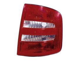 VAUNER SK3204163 - GR.OPT.TRAS.D.MOD. 4 FAMILIAR/4 P.