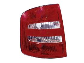 VAUNER SK3204164 - GR.OPT.TRAS.I. MOD. 4 FAMILIAR/4 P.