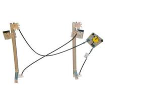 GEIMEX - PRASCO ST035W024 - MECANISMOS ELEVALUNAS DELANTERO IZQ