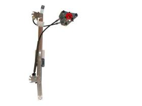 GEIMEX - PRASCO ST320W064 - MECAN.ELEVALUNAS TRAS.IZDO.MOD. 5P.