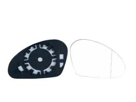 JUMASA ST4247503 - CRISTAL+SOPORTE D.CONV.SEAT LEON 09