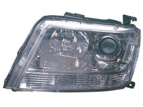 GEIMEX - PRASCO SZ0564904 - OP I.H7+HB3 ELEC.GRAND VITARA 2.0
