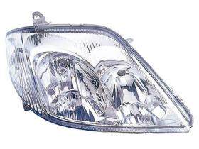GEIMEX - PRASCO TY0894903 - OPTICA H7+HB3 COROLLA 4 P.EL.AVD 02