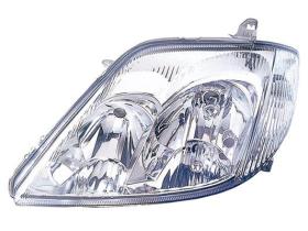 GEIMEX - PRASCO TY0894904 - OPTICA H7+H7 COROLLA 4 P EL.AVI 02>