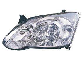 JUMASA TY0904904 - OPTICA H7 H7 COROLLA ELEC AVI 05>