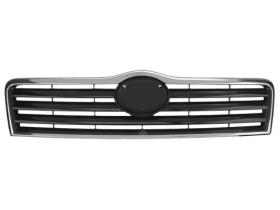 GEIMEX - PRASCO TY2422001 - REJILLA AVENSIS CROMADA AV 03>