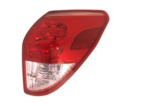 GEIMEX - PRASCO TY2874153 - GRUPO OP.TRASERO LED D.RAV 06>08