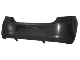 GEIMEX - PRASCO TY3251053 - PARACH.TRASERO NO IMPRIMADO YARIS