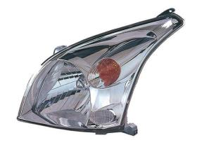 GEIMEX - PRASCO TY8424804 - OPTICA H4 LANDCRUISER ELEC.I 02>