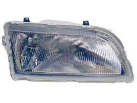 GEIMEX - PRASCO VV0284604 - OPTICA H4 VOLVO S40 I 96>