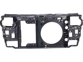 VAUNER VG0163220 - PANEL FRONTAL PLASTICO POLO DIESEL