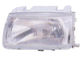 VAUNER VG0164803 - OPTICA H4 POLO REG.ELEC.D.94>99