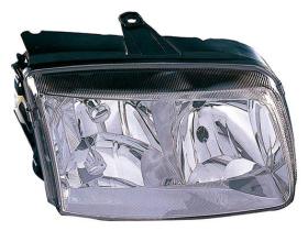 JUMASA VG0204913 - OPT.D.H1+H7 ELEC.C/MOT.POLO 99>