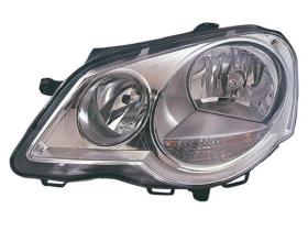 VAUNER VG0224914 - OPT,H1 H7 NEGRA EL.AVI POLO GTI 05>