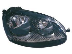 GEIMEX - PRASCO VG0364913 - OPTICA H7+H7 GOLF V EL.NEGRA D.03>