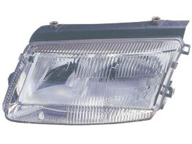 VAUNER VG0524903 - OPTICA H7+H1 ELEC.PASSAT D.96>00